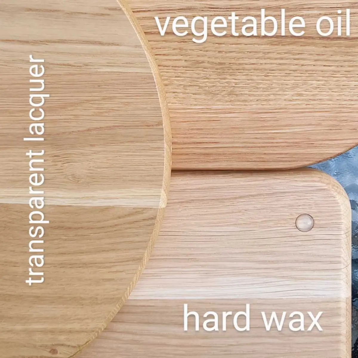 Drewniane deski o różnym wykończeniu i powierzchni, gładkie deski drewniane od polskiego producenta, ekologiczne akcesoria kuchenne, deski do serwowania o przyjemnej teksturze, Wooden boards with various finishes and surfaces, smooth wooden boards from a Polish manufacturer, eco-friendly kitchen accessories, serving boards with a nice texture