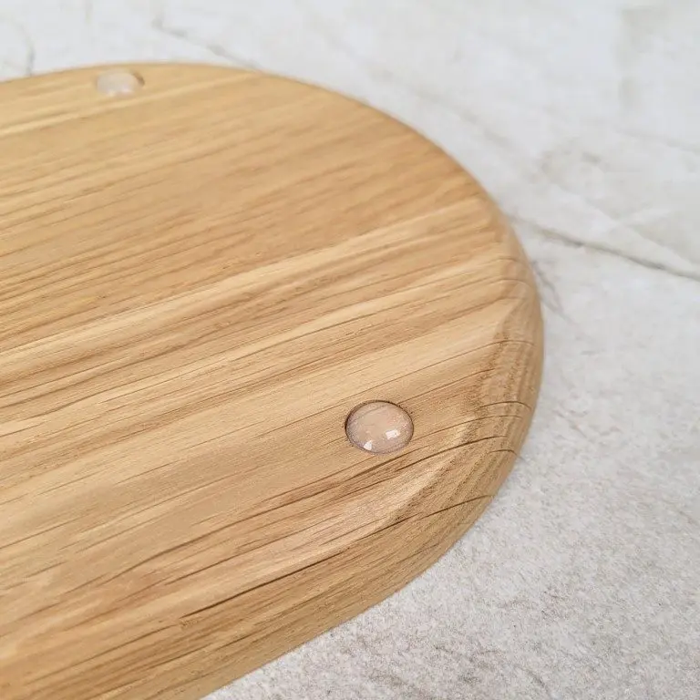 Antypoślizgowa deska do krojenia do kuchni polski producent, Anti-slip kitchen cutting board made in Poland