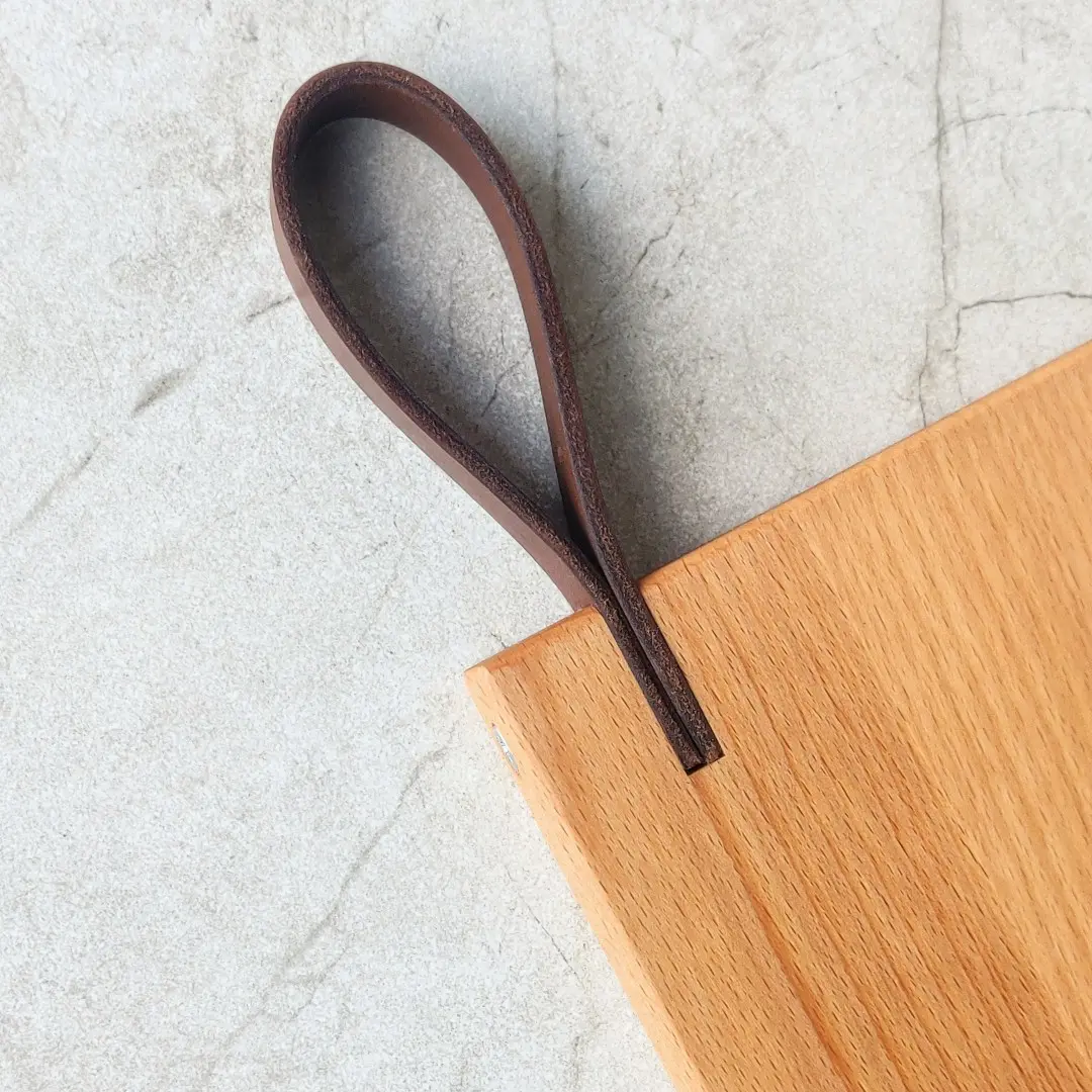 Deska do krojenia jako akcesoria kuchenne na prezent,Cutting board as kitchen accessories for gift