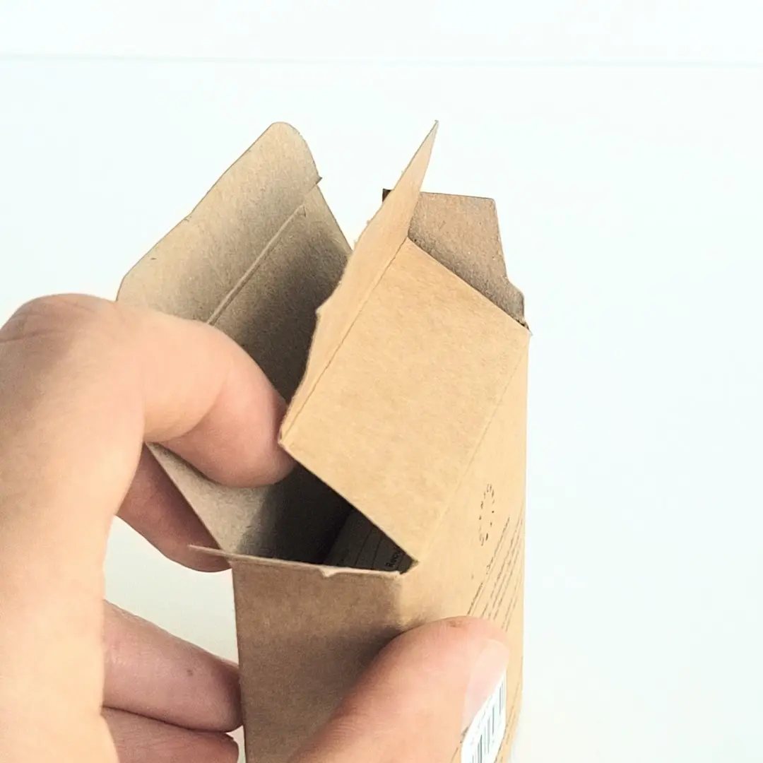 Pudełko kartonowe ochronne na drewniane deski do krojenia,Protective cardboard box for wooden cutting boards