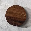 10-02-00262-H_1 drewniana podkładka pod kubek orzech amerykański wooden american walnut coaster.webp