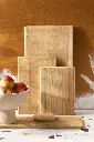 15-01-00456-H_1 drewniana deska do krojenia dębowa wooden cutting board oak.webp