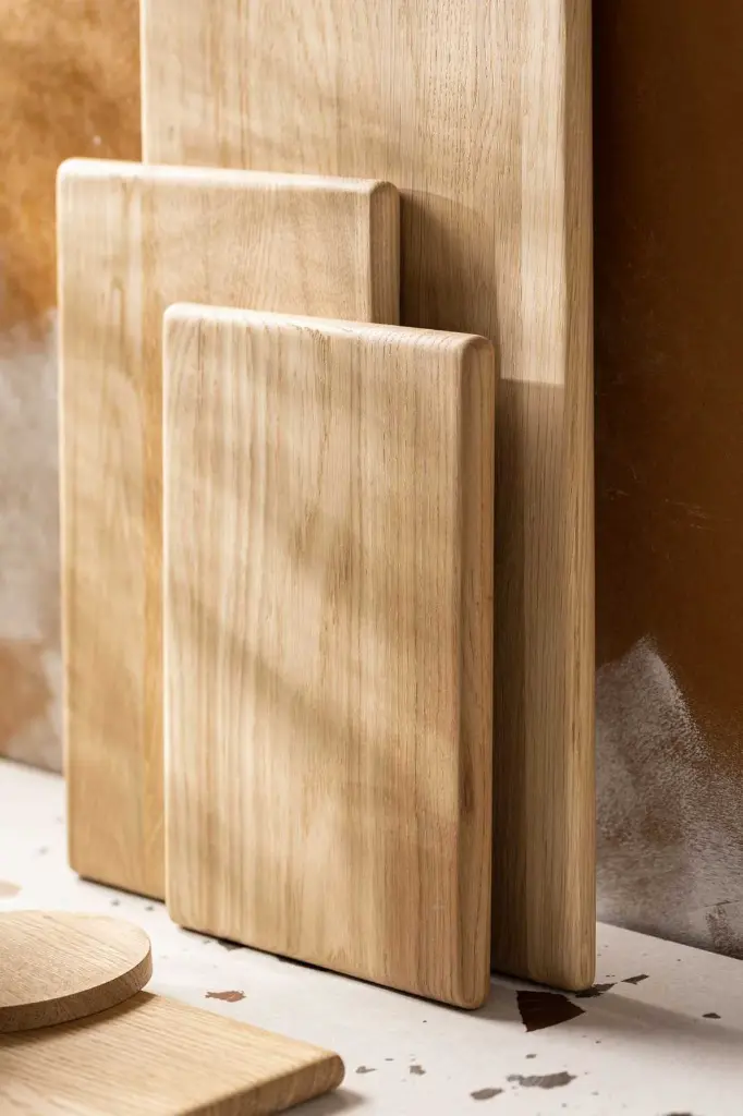 15-01-00456-H_2 drewniana deska do krojenia dębowa wooden cutting board oak.webp