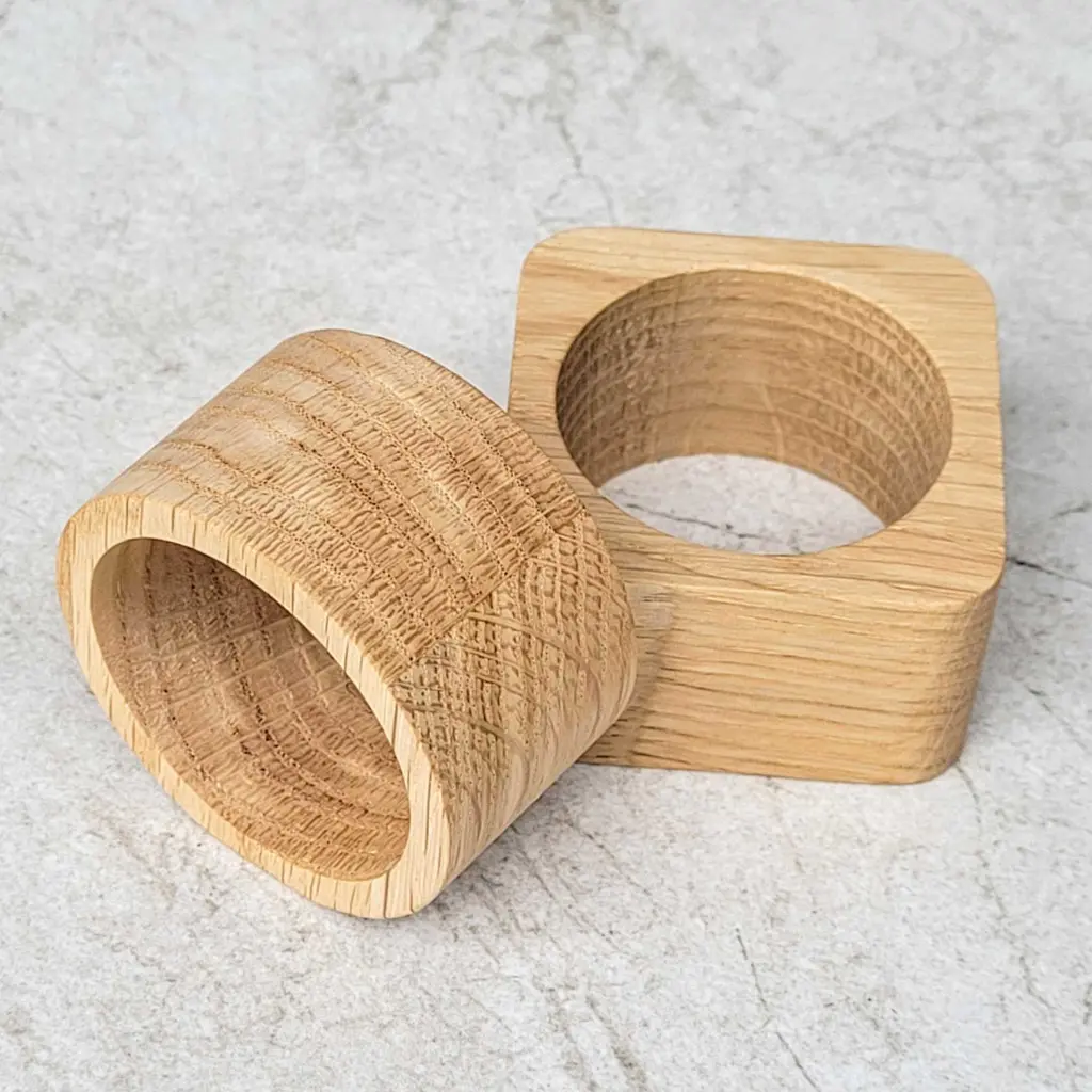 30-01-00890-H_2 drewniane obrączki na serwetki, wooden napkin rings oak.webp