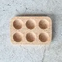 20-00-01035-H_4 drewnaina tacka na jajka bukowa wooden tray for 10 eggs beech.webp
