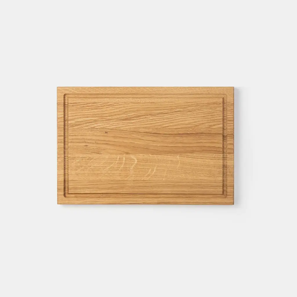 20-01-00463-H_3 INGE drewniana deska do krojenia z rowkiem dębowa wooden cutting boards with groove oak (8).webp