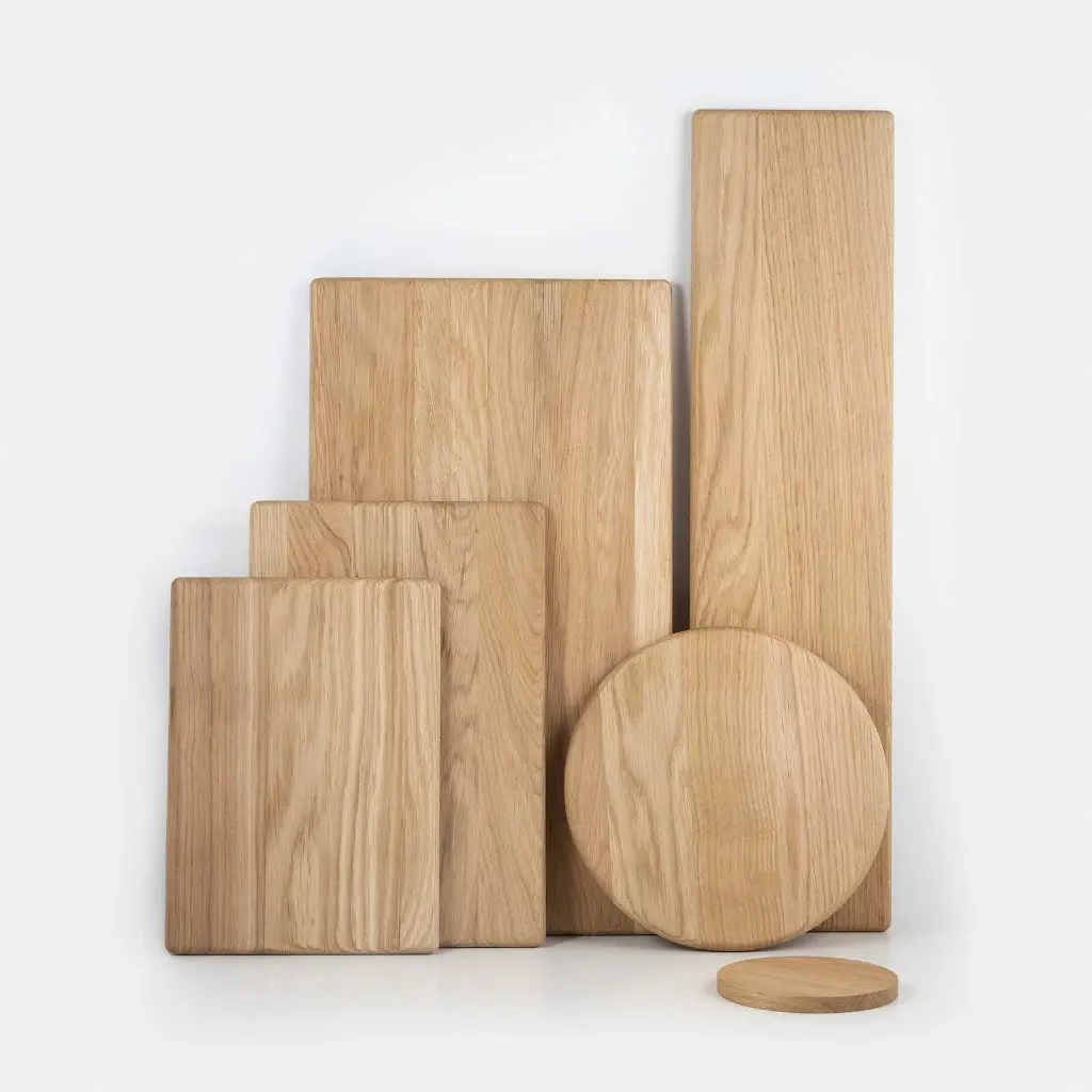 15-01-00457-H_3 drewniana deska do krojenia dębowa wooden cutting board oak.webp