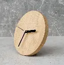 15-01-00895-H_1 drewniany zegar stojący dębowy wooden standing clock oak 3.webp