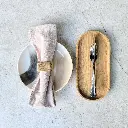 30-01-00890-H_1 drewniana  obrączka na serwetki dębowa kwadratowa, wooden napkin ring squere oak.webp