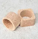 30-00-00891-S_4 drewniane obrączki na serwetki, wooden napkin rings beech.webp