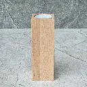 50-00-00902-04-S_2 drewniany świecznik na tealight bukowy wooden candle holder beech large.webp