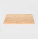 9-00-00011-O_1 drewniana deska bukowa śniadaniowa wooden cutting board beech breakfast.webp