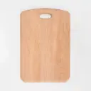 Beech cutting board ELWIS 450x300x20mm