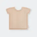 Beech cutting board T-shirt 250x280x15mm