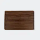 Deska z orzecha amerykańskiego VIRGNIA  430x280x20mm
