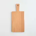 Beech cutting paddle board 340x150x9mm 