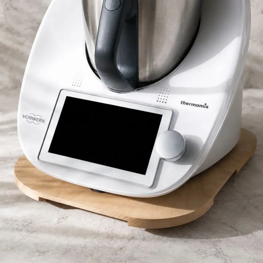 Beech Thermomix sliding board TM5/TM6 
