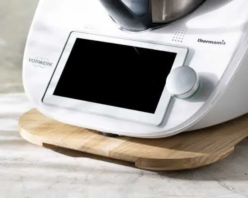 Deska pod Thermomix TM5/TM6 dębowa