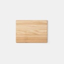 Deska do krojenia dębowa AYA 250x180x15mm