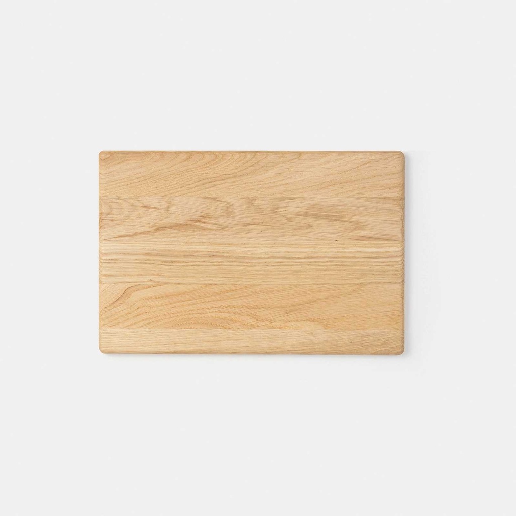 Oak cutting board AYA 300x200x15mm