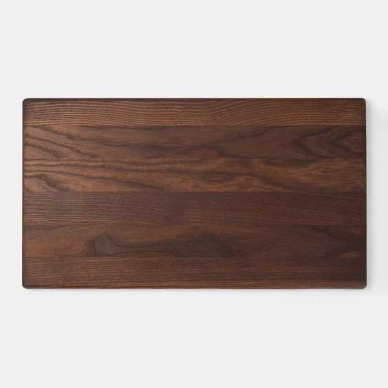 Deska do krojenia termojesionowa AYA 450x250x15mm