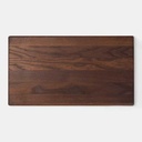 Thermoash cutting board AYA 450x250x15mm