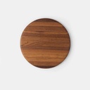 Thermoash cutting board AYA fi220x15mm oiled