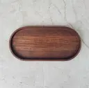 Thermoash tray 200x100x15mm