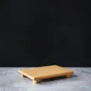 Oak tray AYA 250x180x35mm