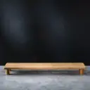Oak Serving Tray AYA 565x140x55mm