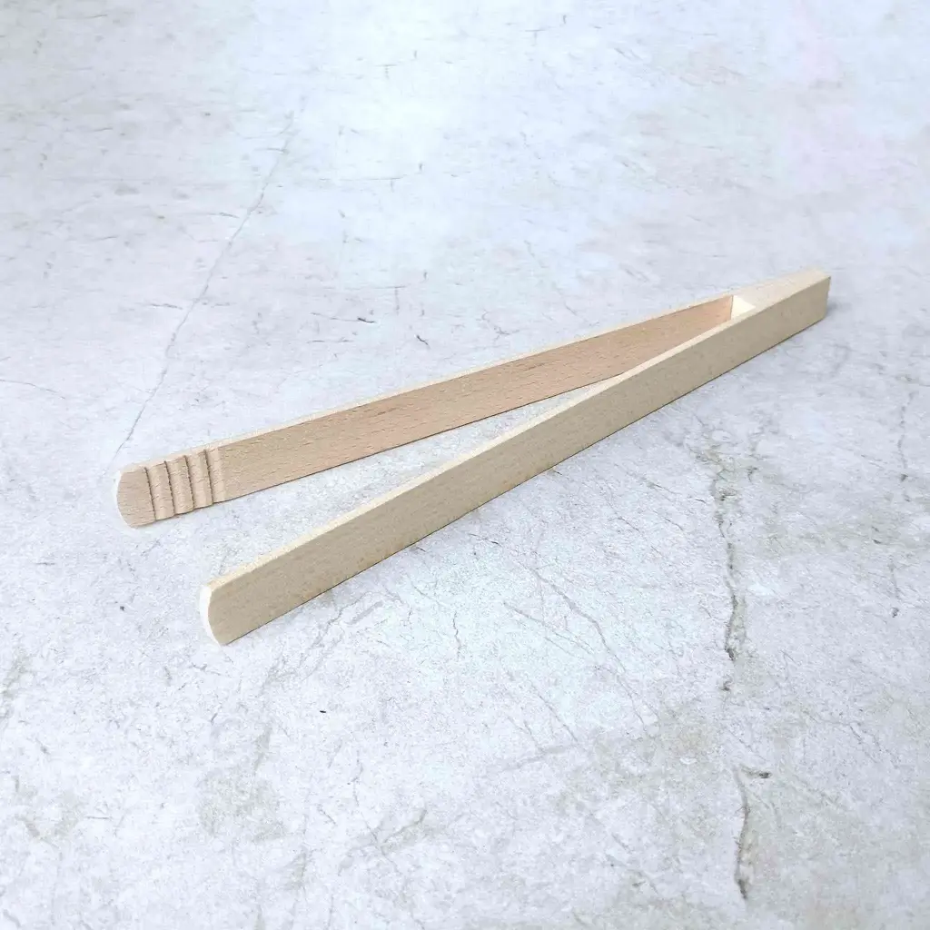 Szczypce bukowe 300x60x20mm