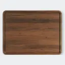 XL Deska z orzecha amerykańskiego VIRGINIA 610x460x25mm
