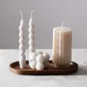 Zestaw 3 taca termojesionowych