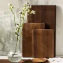 Set of  thermoash cutting board AYA