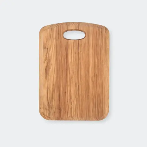 [DB20-00002-H-025104] Deska do krojenia dębowa ELWIS 340x240x20mm