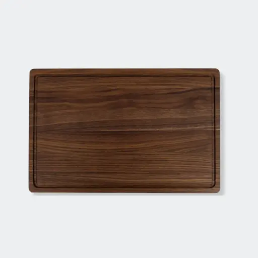 [OR20-00032-H-025145] Deska z orzecha amerykańskiego VIRGNIA  430x280x20mm