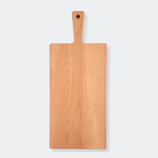 [BK20-00036-P-025151] Beech cutting paddle 480x200x20mm