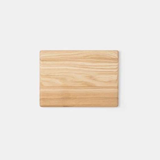 [DB15-00456-H-025228] Oak cutting board AYA 250x180x15mm hard wax
