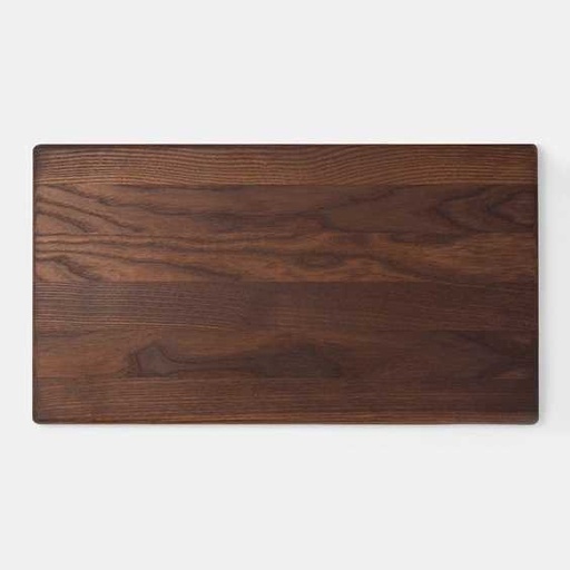 [TJ15-00458-P-025240] Deska do krojenia termojesionowa AYA 450x250x15mm olejowana