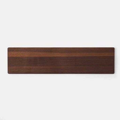 [TJ15-00459-P-025244] Deska do krojenia termojesionowa AYA 565x140x15mm olejowana