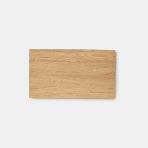 [DB15-00947-H-025359] Deska dębowa ze ściętymi bokami 300x170x15mm