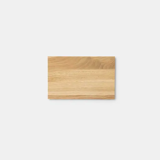 [DB10-00948-H-025361] Oak cutting board cut sides220x140x10mm 