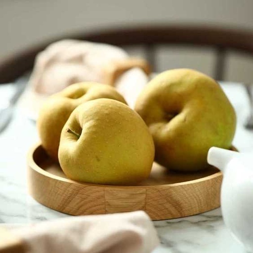 [DB30-00977-H-025383] Oak snack bowl middle fi150x30mm